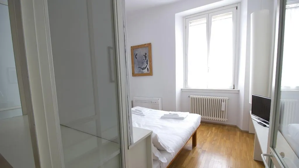 Apartamento Italianway-Crema Milán
