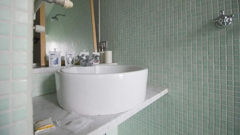 Apartamento Italianway-Crema Milán