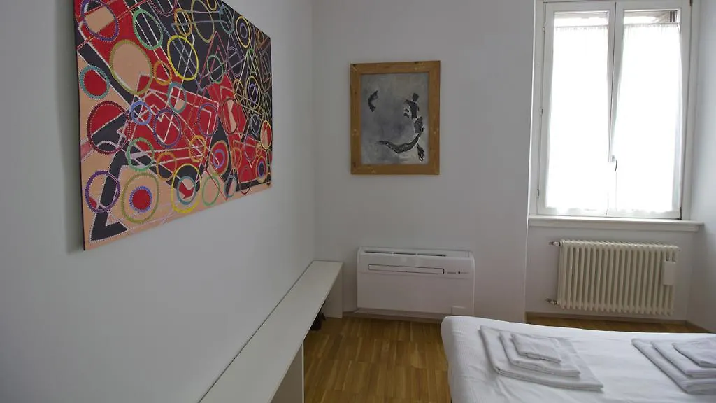 Apartamento Italianway-Crema Milán