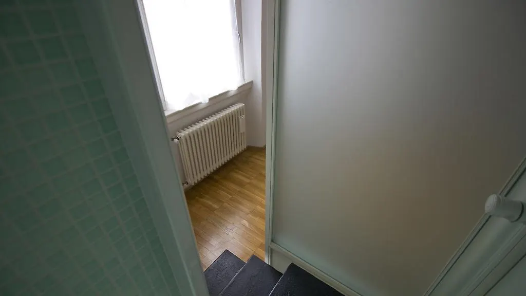 Apartamento Italianway-Crema Milán Italia