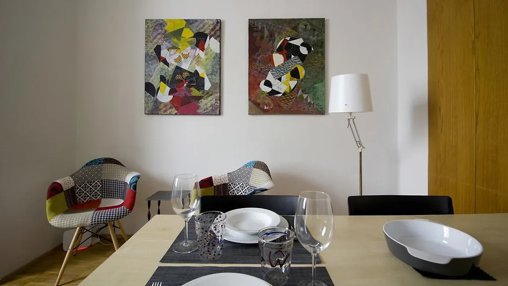 Apartamento Italianway-Crema Milán