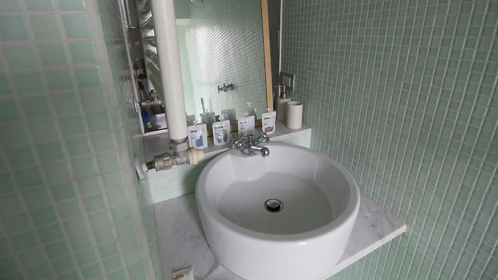 Apartamento Italianway-Crema Milán