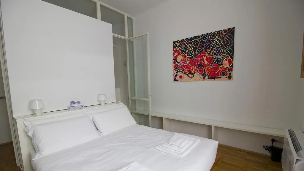 Apartamento Italianway-Crema Milán 0*,  Italia